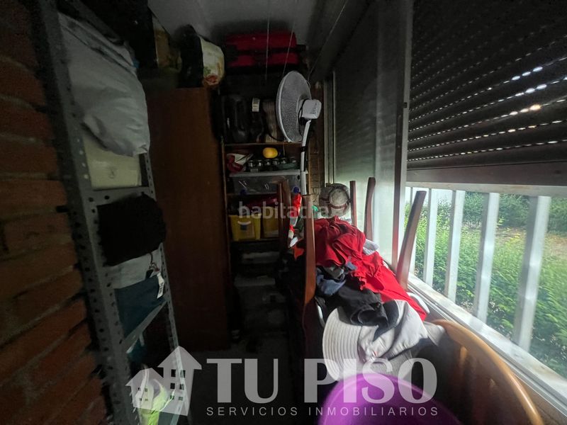 Foto 11c43df6-f7a6-4bde-a968-74eed4254153. Pis amb calefacció aparcament a Lucero Madrid
