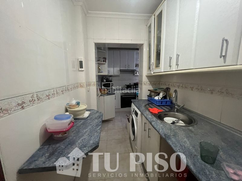 Foto a019e0cd-f6ce-4b99-a715-5e0a000a7702. Pis amb calefacció aparcament a Lucero Madrid