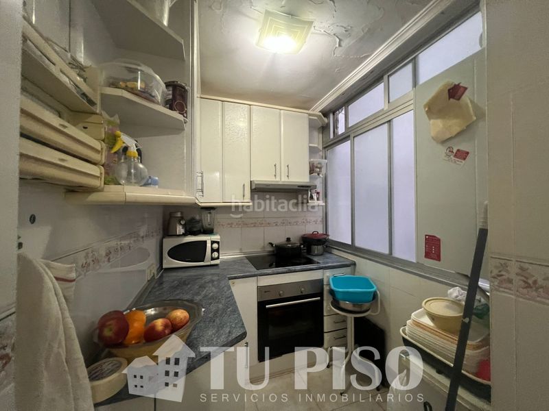 Foto d1e7d9fb-215d-4fe2-8806-0cd747dfbe86. Pis amb calefacció aparcament a Lucero Madrid