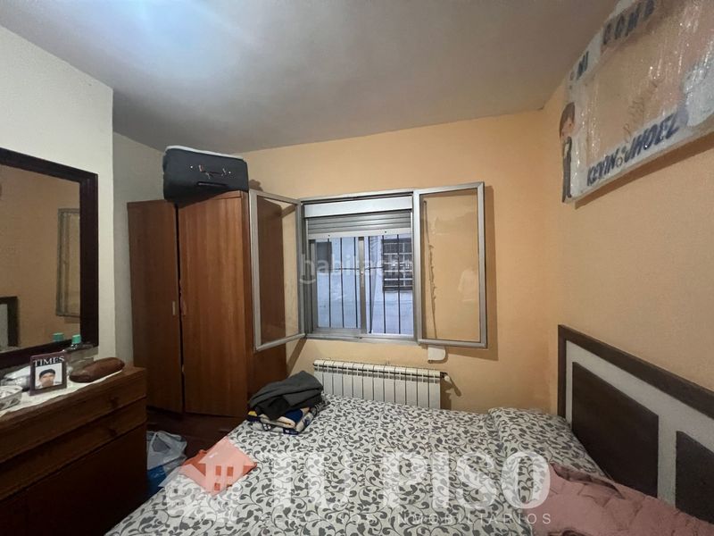 Foto fcf3bd18-a6ad-4bcb-aea8-d4ec85f8f643. Pis amb calefacció aparcament a Lucero Madrid