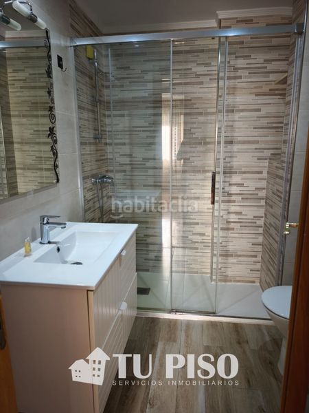 Foto 12e9a8bb-7ae0-43c4-9205-e077f5655334. Pis amb calefacció aparcament a La Serna Fuenlabrada
