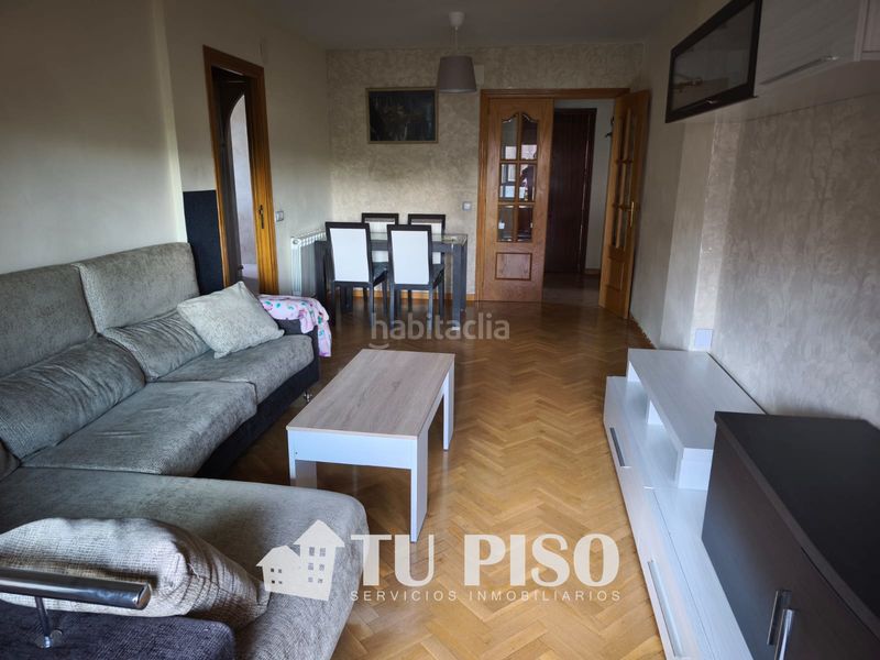 Foto 40cd7008-f425-493e-907e-81c8d0a26fa4. Pis amb calefacció aparcament a La Serna Fuenlabrada