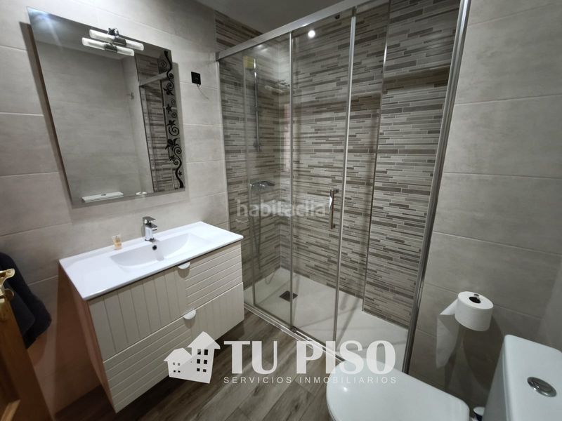 Foto 6fe7edf9-b4c6-41b5-89bd-c04e72735fa5. Pis amb calefacció aparcament a La Serna Fuenlabrada
