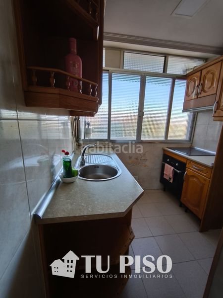 Foto aa7cfb02-a62f-41a3-b79c-dc573e4617a2. Pis amb calefacció aparcament a La Serna Fuenlabrada