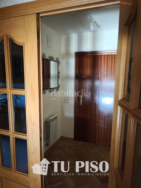 Foto b14b4828-dc2a-4185-8dbf-03ea643741a1. Pis amb calefacció aparcament a La Serna Fuenlabrada