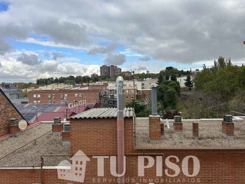 Foto 00c308c9-56e0-4e62-b726-c4eb46a64ace. Pis a Numancia Madrid