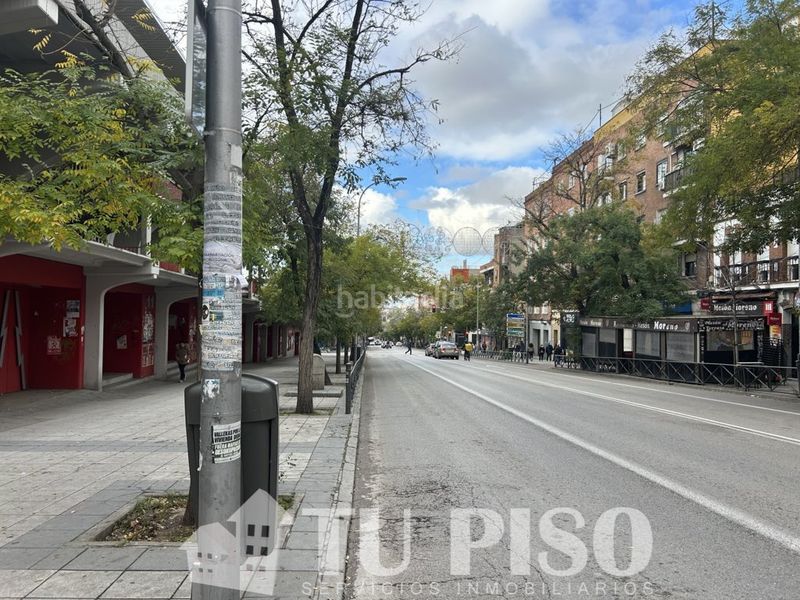 Foto 4f43507a-220c-415c-bf97-318e20c753c4. Pis a Numancia Madrid