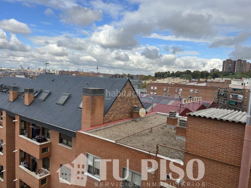 Foto 8c90b8a1-786e-4b80-bdfa-8be2f332b9e4. Pis a Numancia Madrid
