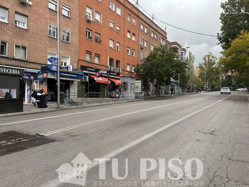 Foto b1fcea38-07d7-4050-9b06-fa41687b70f7. Pis a Numancia Madrid
