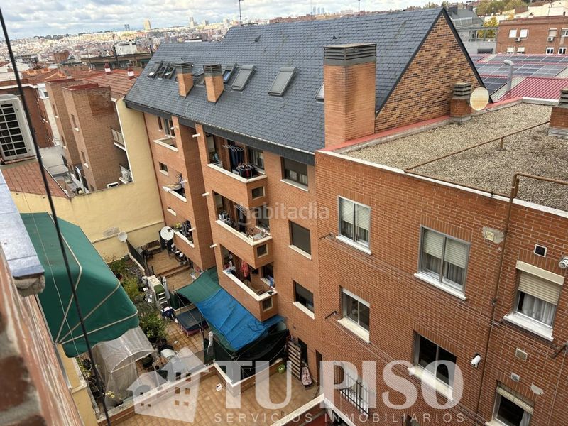 Foto bdfe48e7-e435-4276-8344-df1cdde80406. Pis a Numancia Madrid
