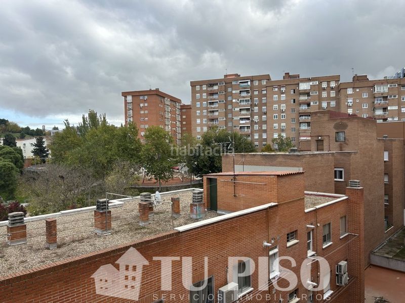 Foto f7200690-dbee-4841-b3ac-adc4c16c1331. Pis a Numancia Madrid