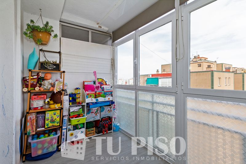 Foto 51575e0d-0dfe-4fa0-8673-7fb5fa05f676. Pis amb calefacció a Arcos Madrid
