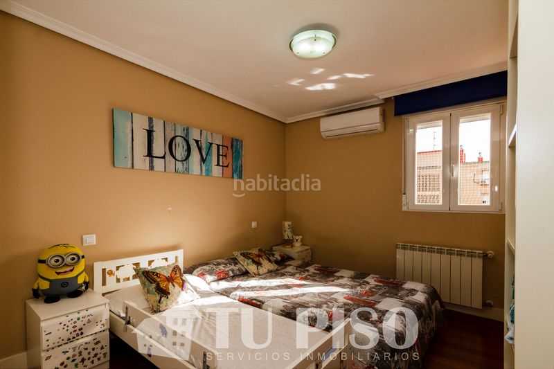 Foto a848eb3b-4eae-4eac-9d7a-0e979bfedbf1. Pis amb calefacció a Arcos Madrid