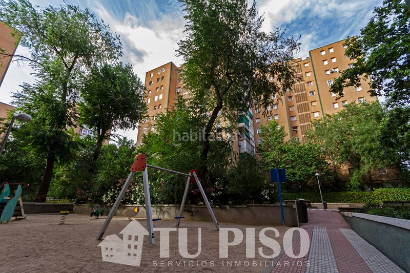 Foto b0dcf9cd-bc75-4ff6-8e04-628cad8ad1f2. Pis amb calefacció a Arcos Madrid