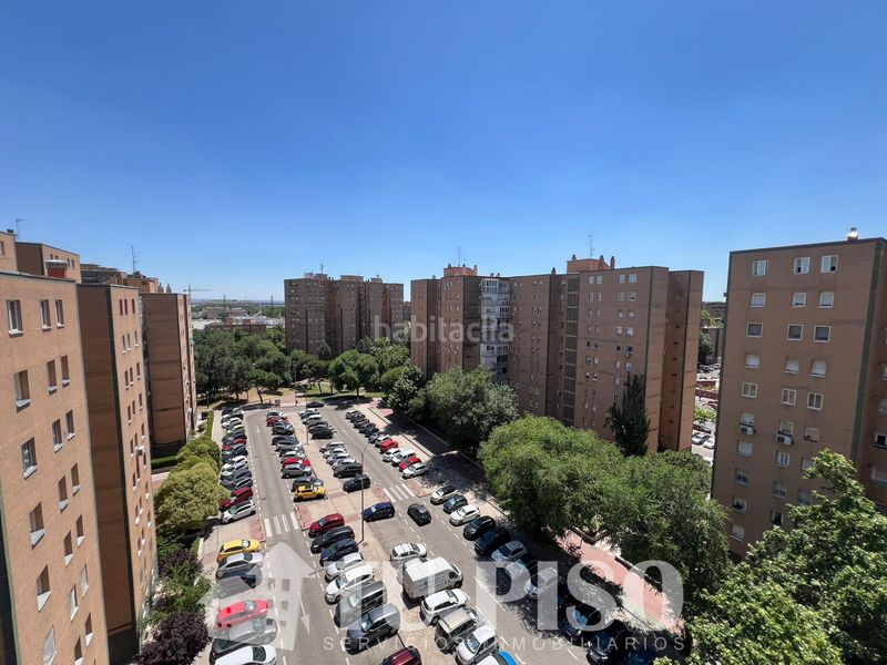 Foto b2dea1d8-60d7-4ebd-812c-d372949095d7. Pis amb calefacció a Arcos Madrid
