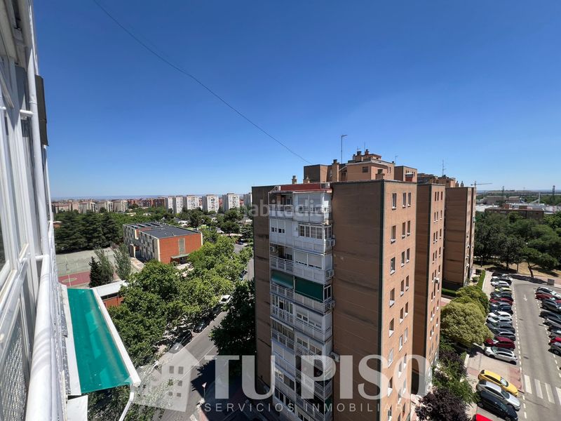 Foto deea1d60-e931-4f61-b1d2-7834e67f4ebf. Pis amb calefacció a Arcos Madrid