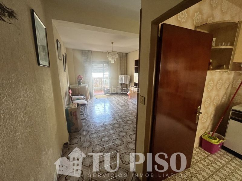 Foto 090dbd34-6e45-4611-9261-075d2e997ceb. Pis amb calefacció a Casco Antiguo Alcorcón