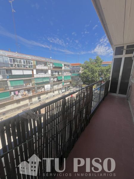 Foto 46068a96-2842-4c88-82cb-e0d2b5e71f5d. Pis amb calefacció a Casco Antiguo Alcorcón