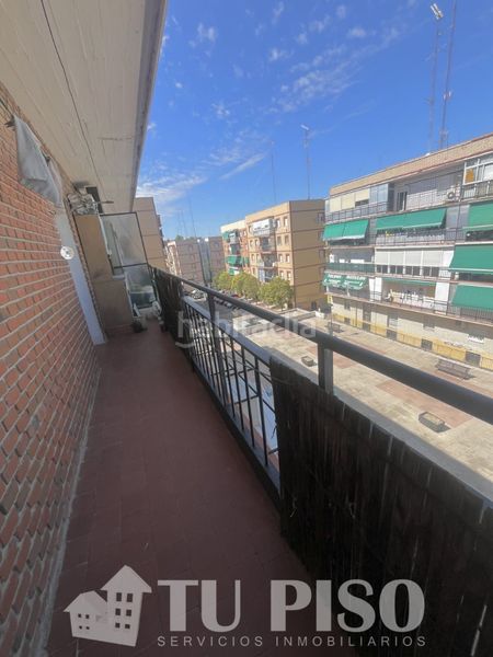Foto a13b4b2e-63b9-4760-a63e-93a4160d2248. Pis amb calefacció a Casco Antiguo Alcorcón