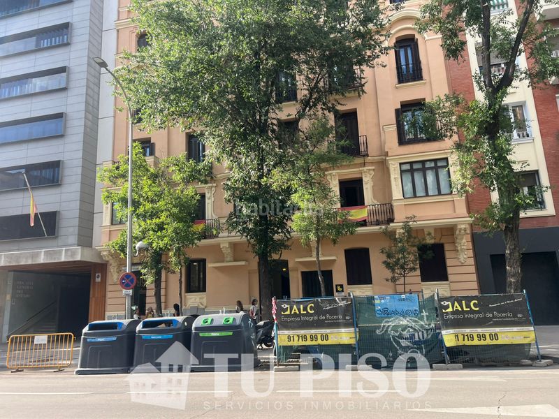 Foto 0a3f6d8d-9c7c-4bfd-b42f-03368a81d010. Pis amb calefacció a Lista Madrid