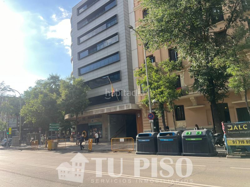 Foto 205c13a9-6ae7-4ec6-b050-c152b5b66d17. Pis amb calefacció a Lista Madrid