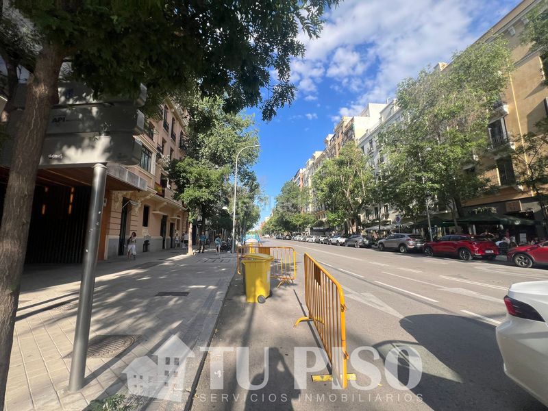 Foto 35c1be60-704d-45d5-ac10-f955b8b10b17. Pis amb calefacció a Lista Madrid