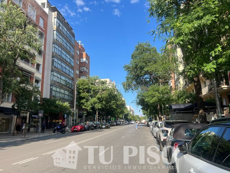Foto 44c1ffae-25e1-4555-ab97-c4df5ab03972. Pis amb calefacció a Lista Madrid