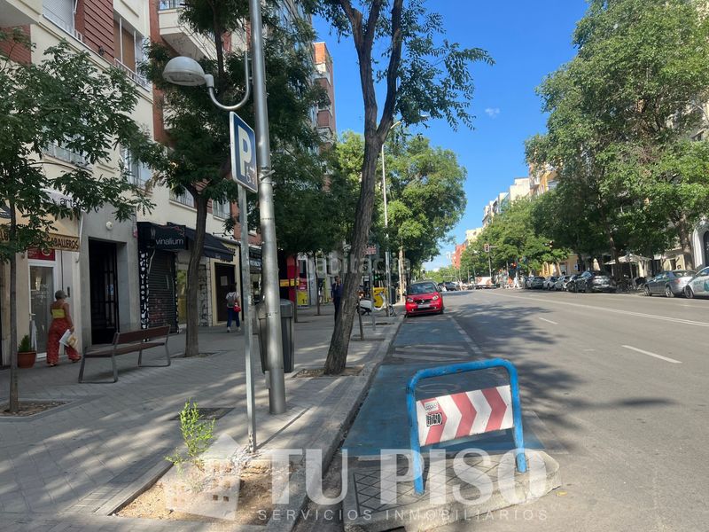 Foto 5e26d798-2c53-4d99-9a9b-157c0c933596. Pis amb calefacció a Lista Madrid