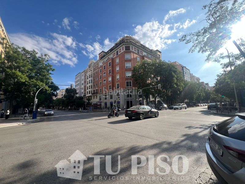 Foto 873a6041-c733-44c3-baad-0a004127c81a. Pis amb calefacció a Lista Madrid