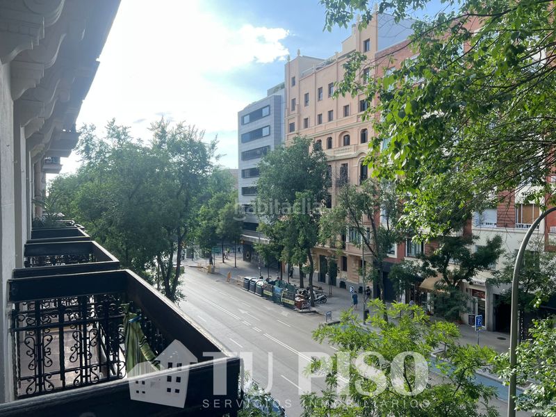 Foto 9a944082-7520-4dc7-a9cf-e54bdebef192. Pis amb calefacció a Lista Madrid