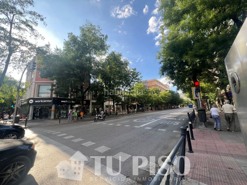 Foto a3d4645e-2250-48c9-8a67-887a2be3cdc5. Pis amb calefacció a Lista Madrid