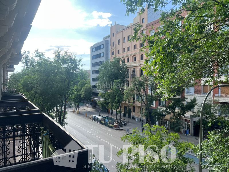 Foto b75e8f7d-8fcb-4b82-bddb-426942795f1c. Pis amb calefacció a Lista Madrid