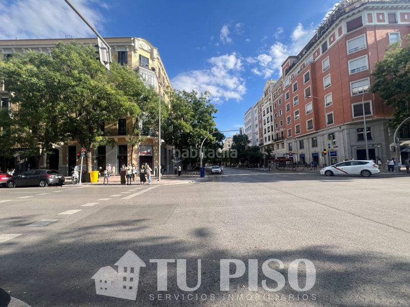 Foto ccb635a8-958f-4ae0-bc4d-e21067523003. Pis amb calefacció a Lista Madrid