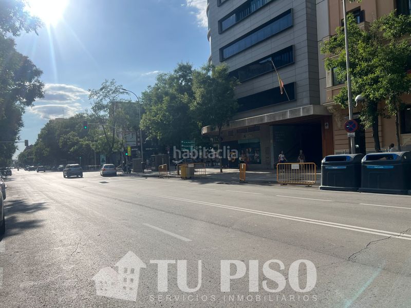 Foto d5c3e9f2-1eb9-4348-831e-8fc05ea55d1e. Pis amb calefacció a Lista Madrid