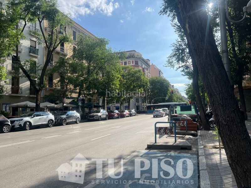 Foto d917b71e-aaa2-44b7-99aa-32336307a774. Pis amb calefacció a Lista Madrid