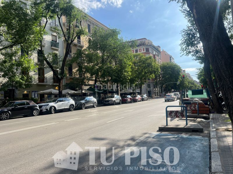 Foto dbd4a74e-590f-4e87-8ea7-e810390cc561. Pis amb calefacció a Lista Madrid