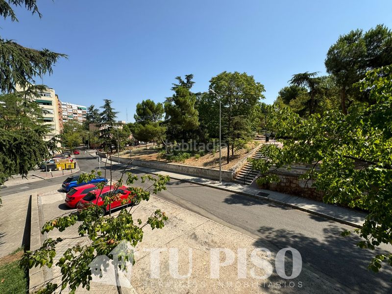 Foto 551f5373-3afb-4623-928e-cc71e08118f5. Pis amb calefacció a Zofío Madrid