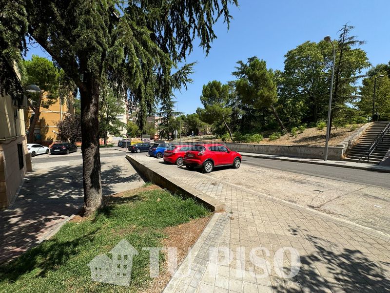 Foto d8a65a4c-3417-4041-8f90-099f38d04197. Pis amb calefacció a Zofío Madrid