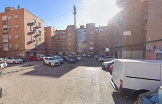 Flat in Calle San Herculano