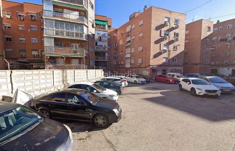Foto 72bd1b62-f539-4f81-84f7-3e00f89c4863. Pis amb calefacció a Canillejas Madrid
