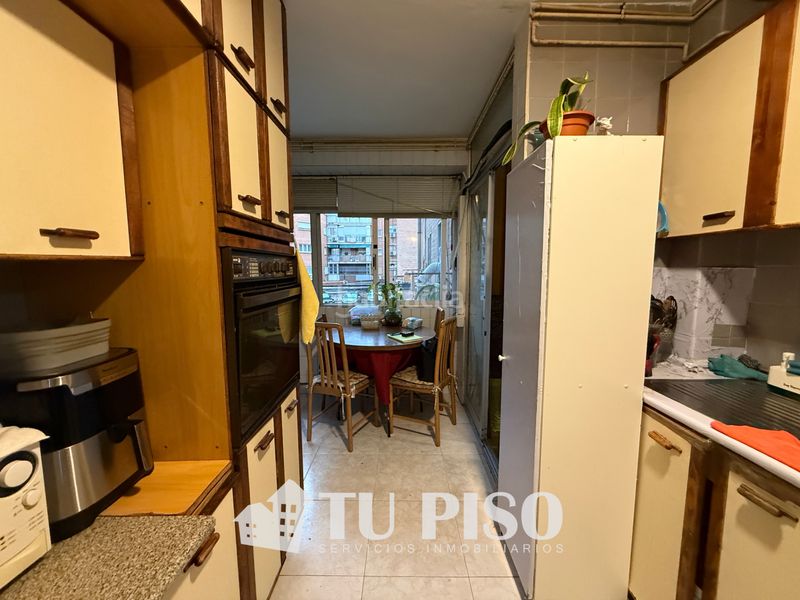 Foto b2a62bd3-ce16-4ae7-b7e7-f1bd7c650ef5. Pis amb calefacció a Canillejas Madrid