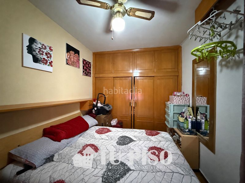 Foto bbdd3f2e-a045-475d-9570-d44cefe585c9. Pis amb calefacció a Canillejas Madrid