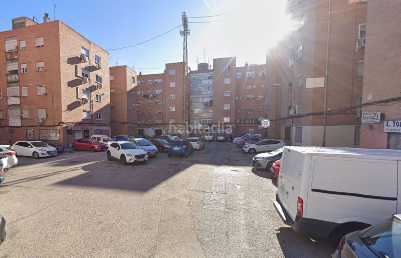 Foto c91b177e-31ca-40fb-ae69-95c2aad93999. Pis amb calefacció a Canillejas Madrid