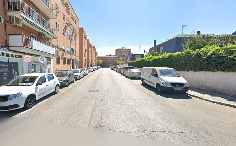 Foto d628747c-3396-4603-a7e7-653d22e173d3. Pis amb calefacció a Canillejas Madrid