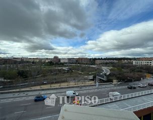 Pis a Glorieta de las Pirámides