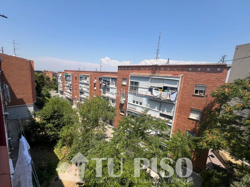 Foto 6053f9fd-679e-4813-b977-2207c79f3e5d. Pis amb calefacció a Palomeras Bajas Madrid
