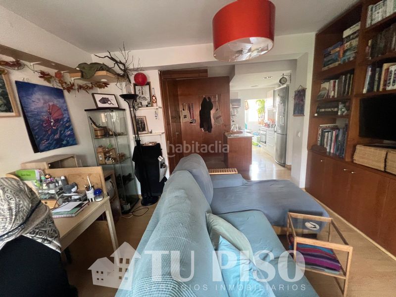 Foto a8b33658-de04-4866-b4c7-905dd479b7be. Pis amb calefacció a Palomeras Bajas Madrid