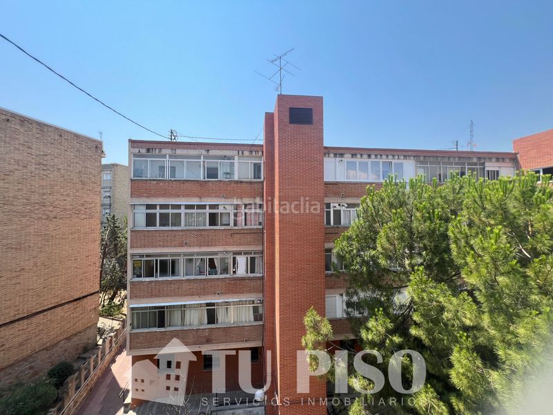 Foto c5820ebb-f1b7-4094-bf28-c73b53c8c652. Pis amb calefacció a Palomeras Bajas Madrid