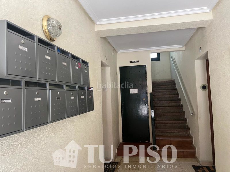 Foto f7848d93-3112-43fb-9637-f87b73240331. Pis amb calefacció a Palomeras Bajas Madrid