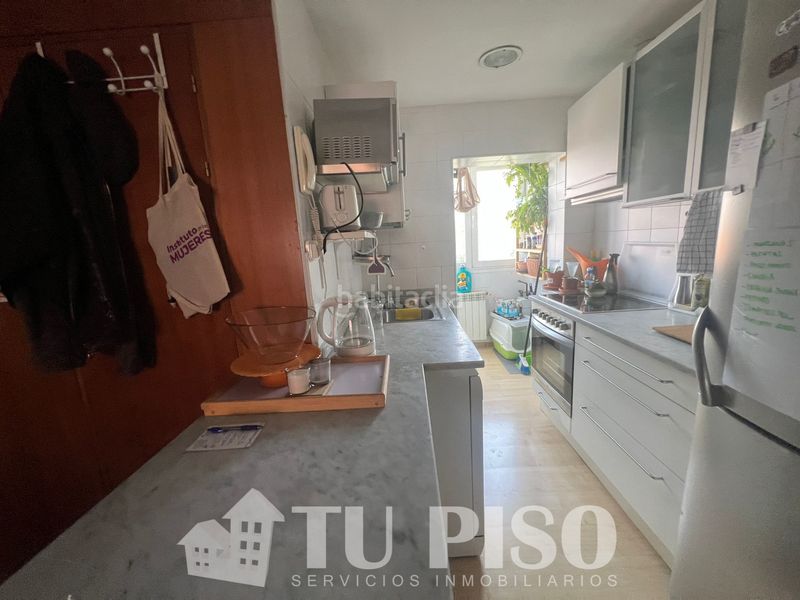 Foto f9515490-ac43-4507-8879-82fef8649d60. Pis amb calefacció a Palomeras Bajas Madrid